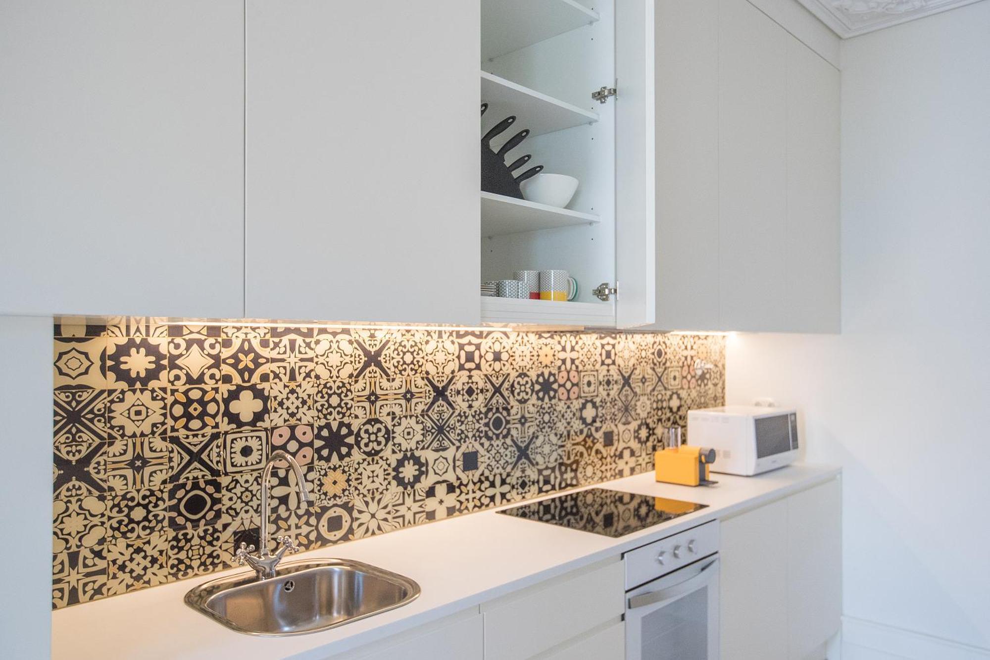 Porto D'Alma Santa Catarina Apartments Eksteriør billede